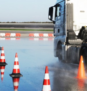 Chauffeursdag U24