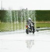 Last-minute dagdeel slipcursus motor