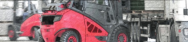 Heftruck